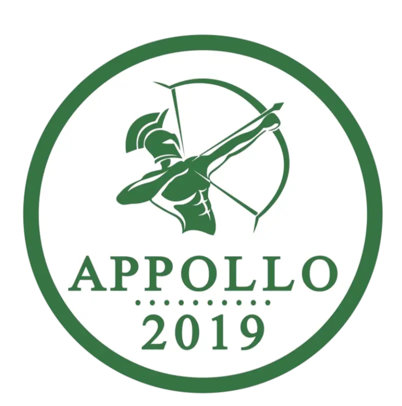 Appollo Logo